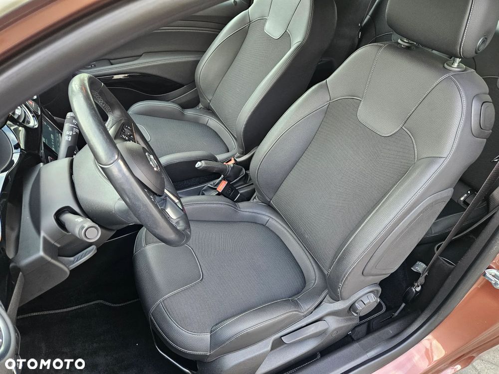 Opel Adam 1.4 Start/Stop Slam - 21