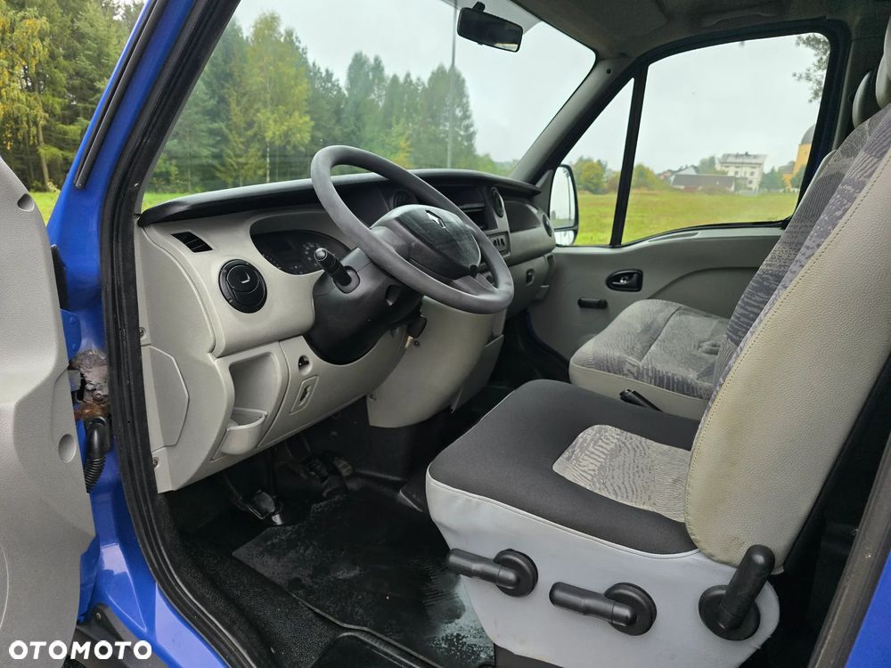 Renault Master - 9