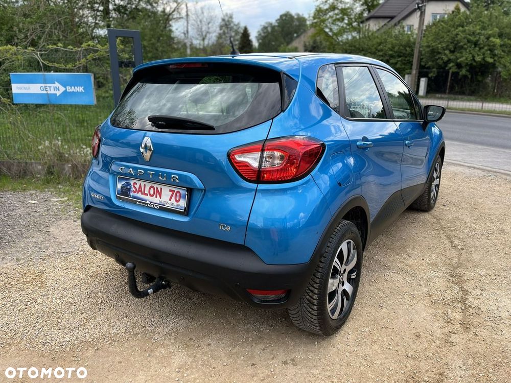 Renault Captur - 8
