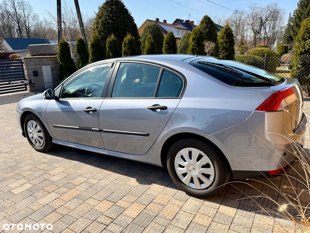 Renault Laguna 2.0 16V 140 Dynamique - 4