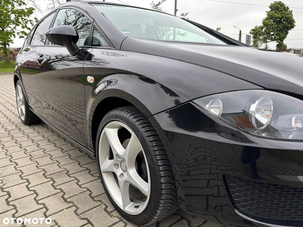 Seat Leon 1.6 Style - 22