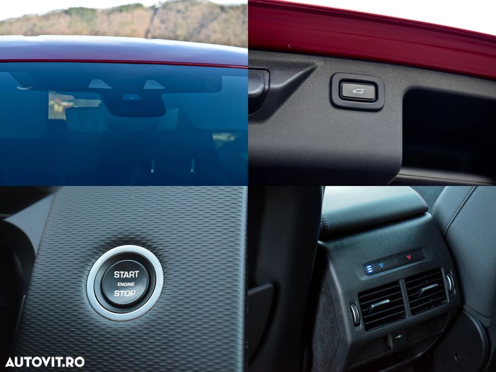 Land Rover Discovery Sport 2.0 D180 R-Dynamic MHEV HSE - 10