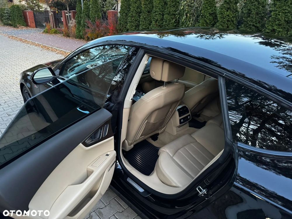 Audi A7 Sportback 3.0 TFSI Quattro S tronic - 27