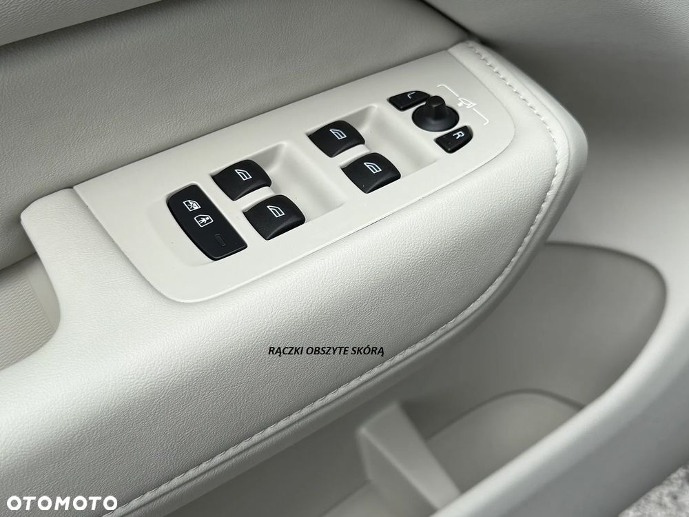 Volvo XC 60 B4 D AWD Geartronic Inscription - 15