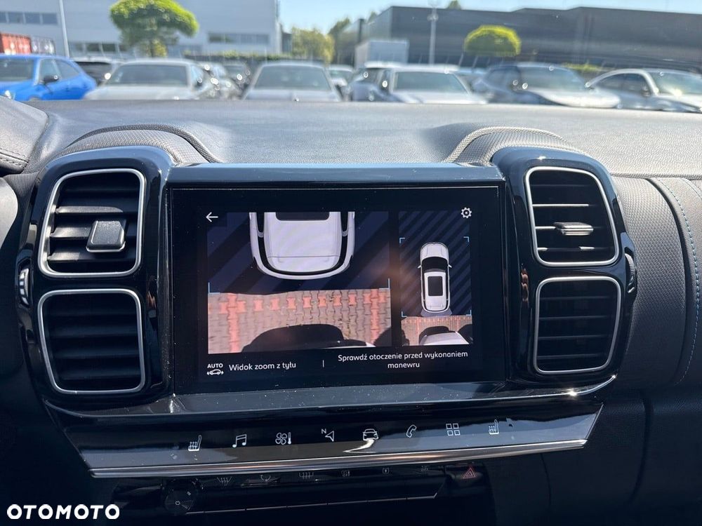Citroën C5 Aircross 1.5 BlueHDi Max EAT8 - 23