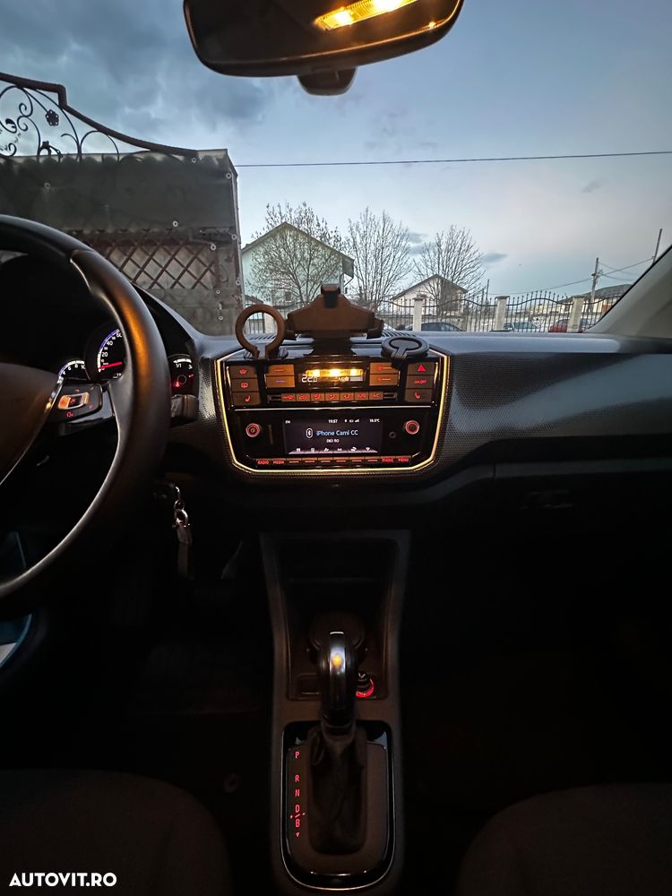 Volkswagen up! 32.3 kWh - 10