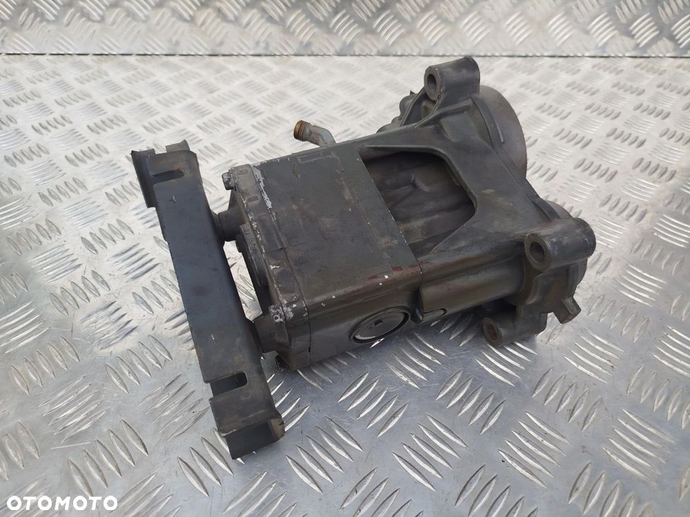 ZAWÓR CEWKI SKRZYNI BIEGÓW LORNETKA MANUAL SCANIA - 3