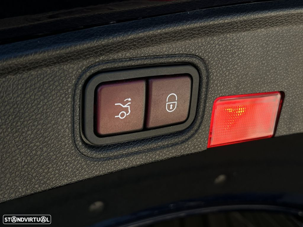 Mercedes-Benz C 220 d Aut. - 44