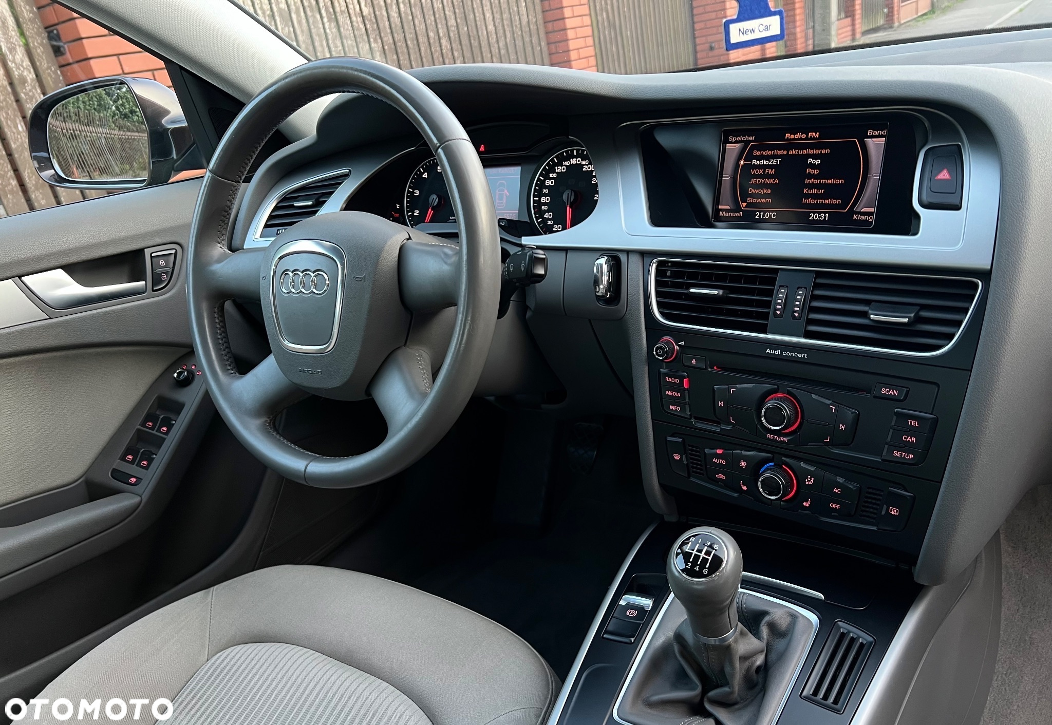 Audi A4 1.8 TFSI Ambition - 15