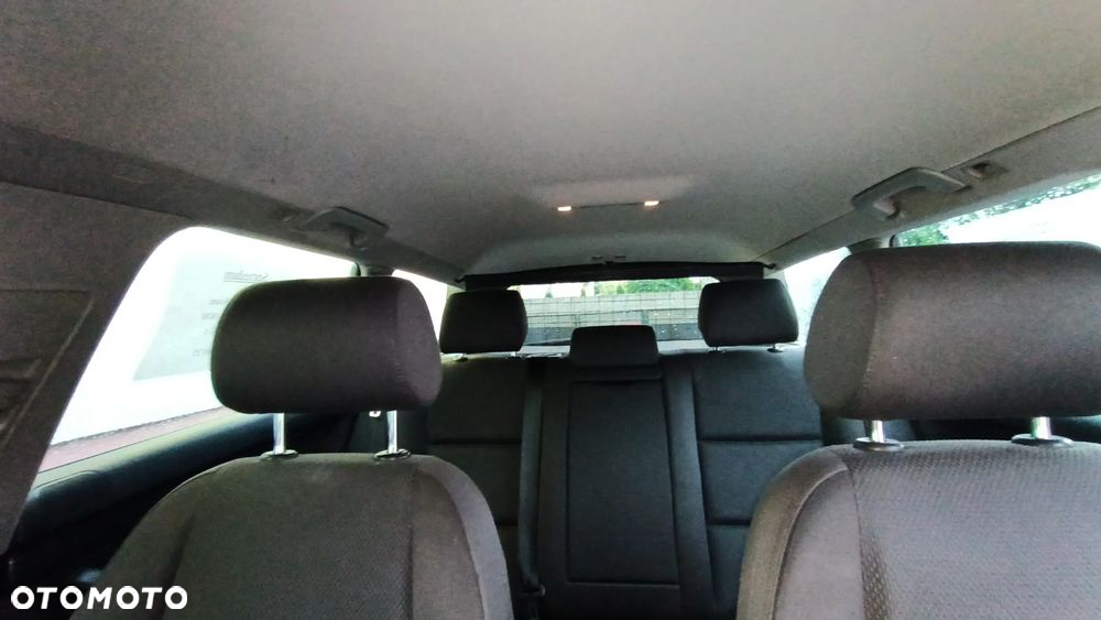 Audi A4 Avant 2.0 Multitronic - 9