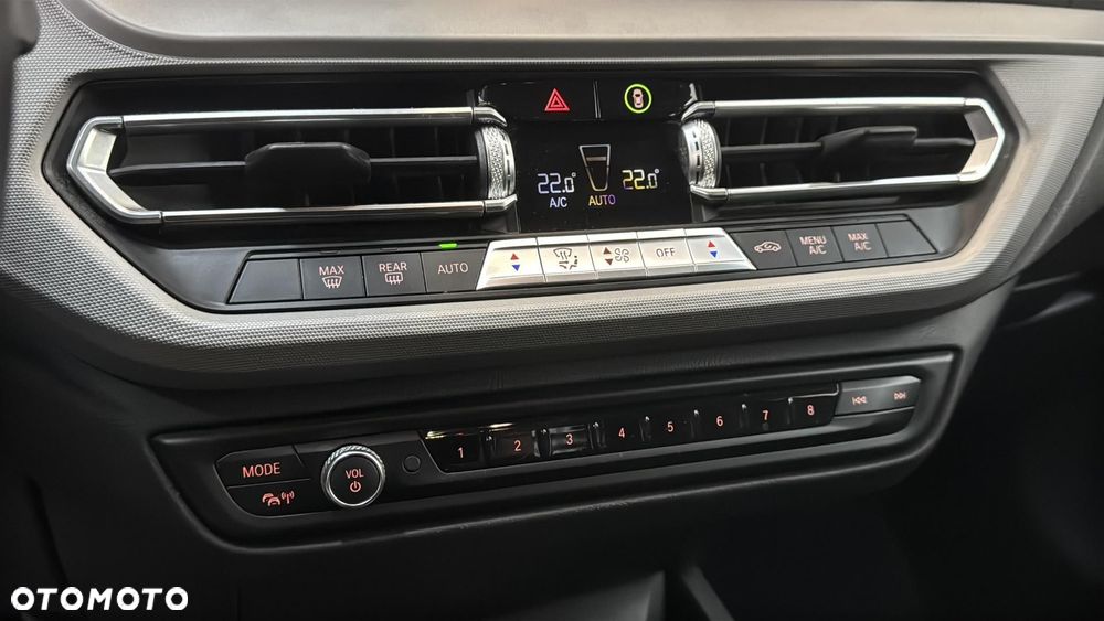 BMW Seria 1 118d Advantage - 22