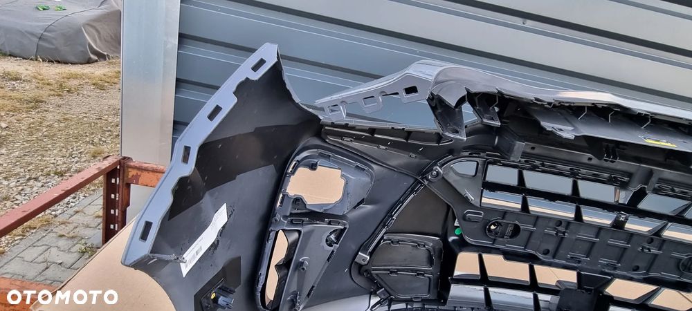SEAT CUPRA TERRAMAR 2024- Zderzak przód oryginał MB147 - 18