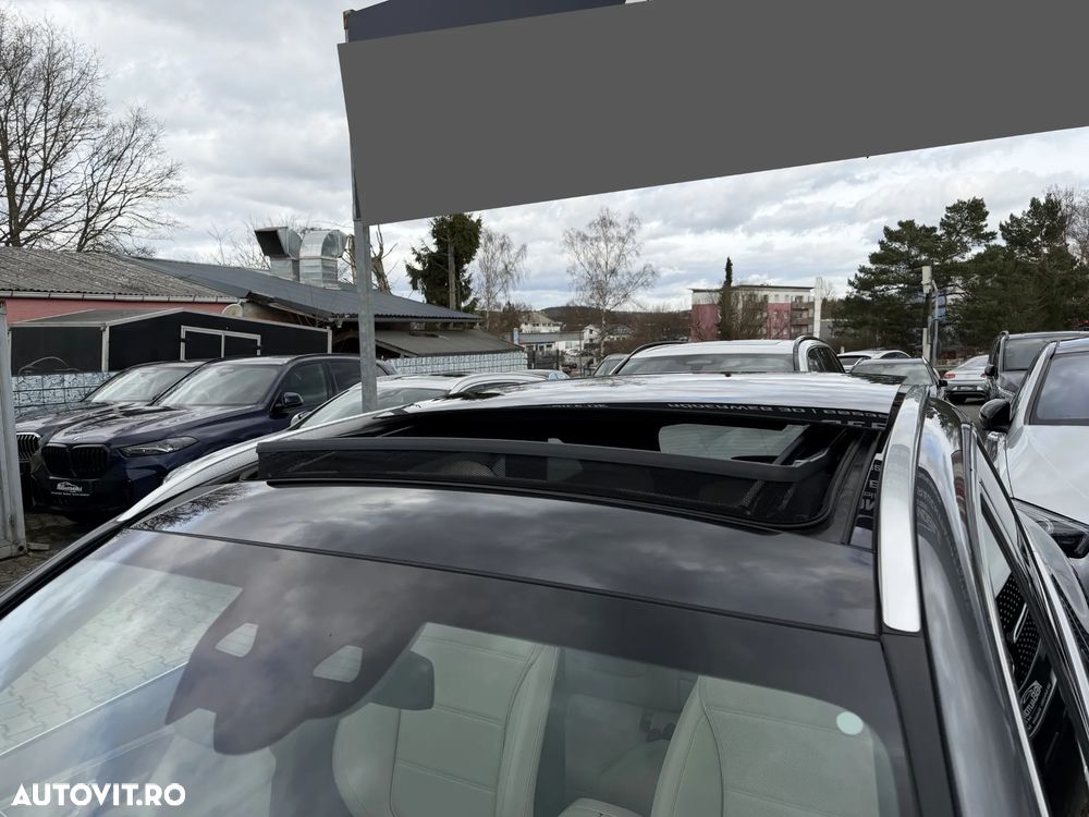 Mercedes-Benz GLC 300 e 4Matic 9G-TRONIC Avantgarde Advanced - 7