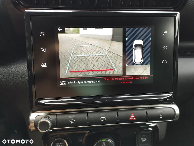 Citroën C3 Aircross PureTech 110 Stop & Start OPF C-SERIES - 14
