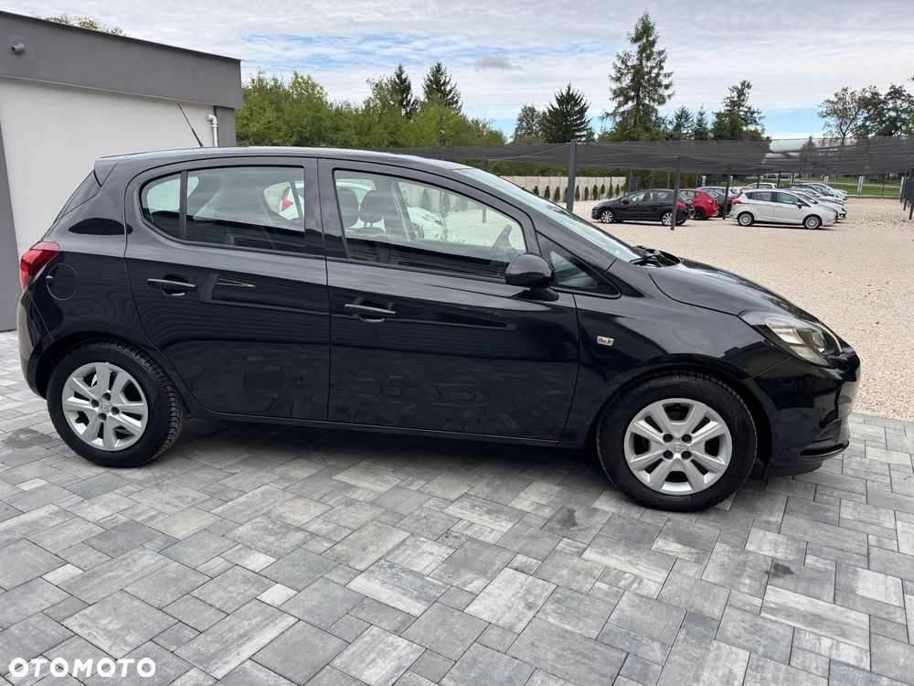 Opel Corsa 1.4 Color Edition - 6