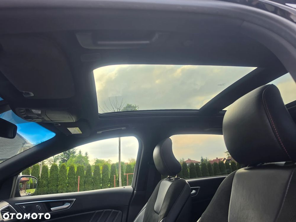 Ford Edge 2.0 EcoBlue Bi-Turbo 4x4 ST-LINE - 7