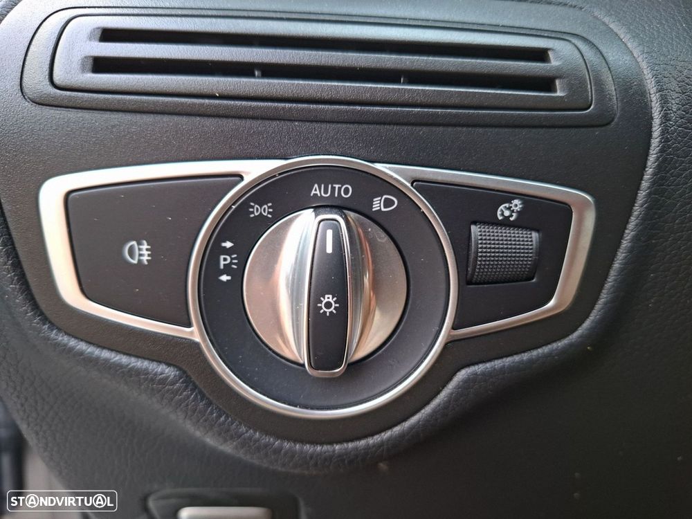 Mercedes-Benz GLC 220 d Coupé 4Matic - 20