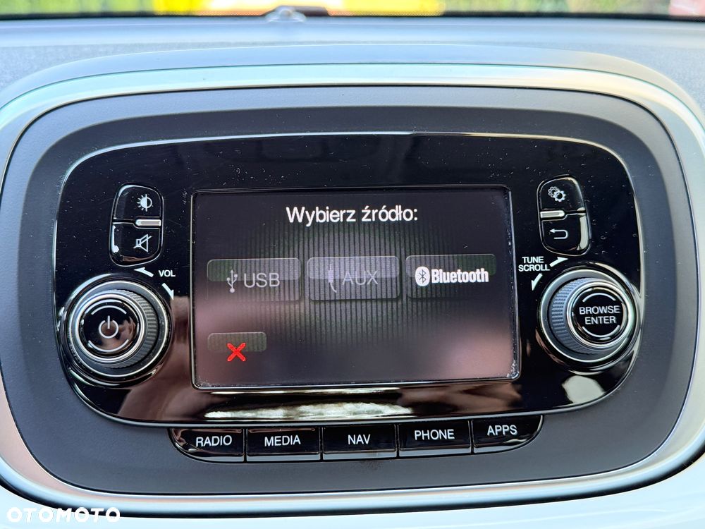 Fiat 500X 1.4 MultiAir 4x2 S&S Pop Star - 29