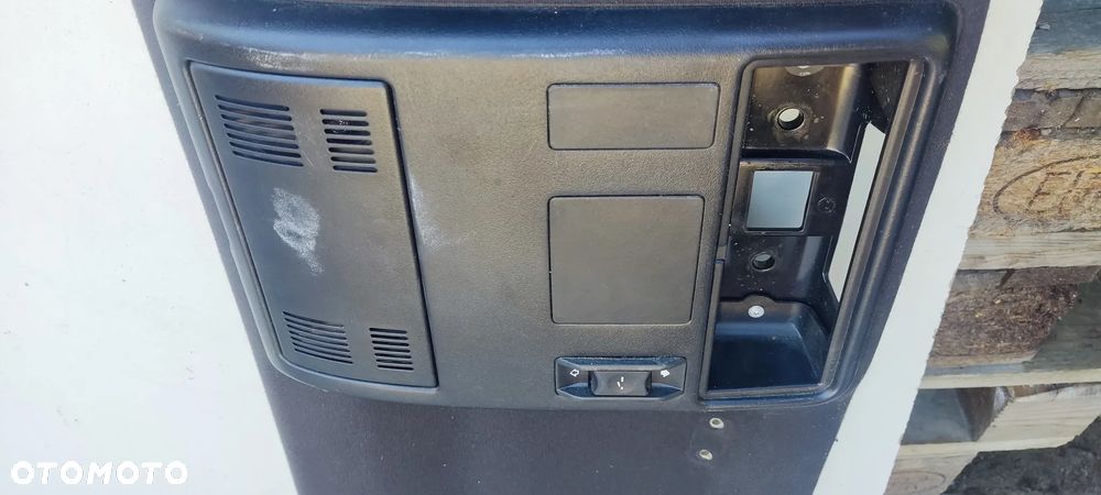 BMW E53 X5 PODSUFITKA SŁUPKI KOMPLET 8211908 10205310 - 5