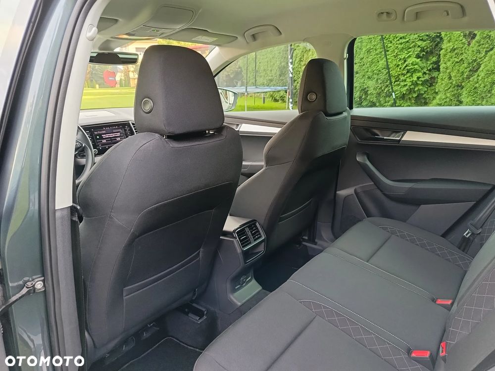 Skoda Karoq 1.6 TDI SCR Ambition - 19