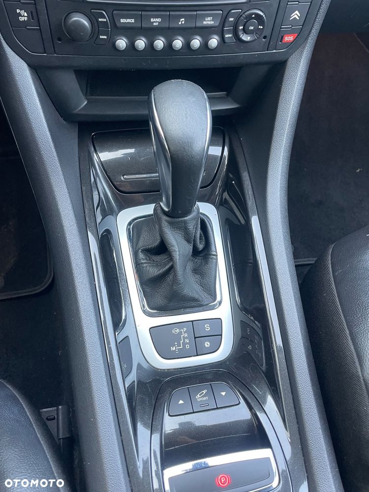 Citroën C5 2.0 HDi Exclusive - 12