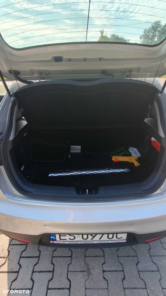 Kia Rio - 14