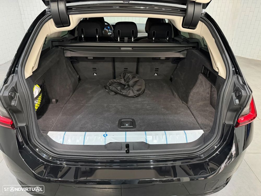 BMW 320 e Corporate Edition Auto - 15