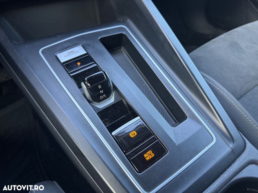 Volkswagen Golf Variant 2.0 TDI 150CP DSG Style - 29