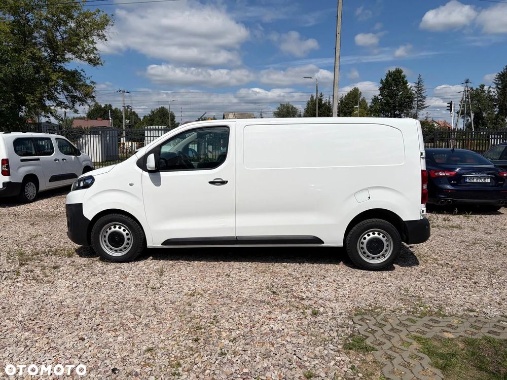 Citroën JUMPY - 8