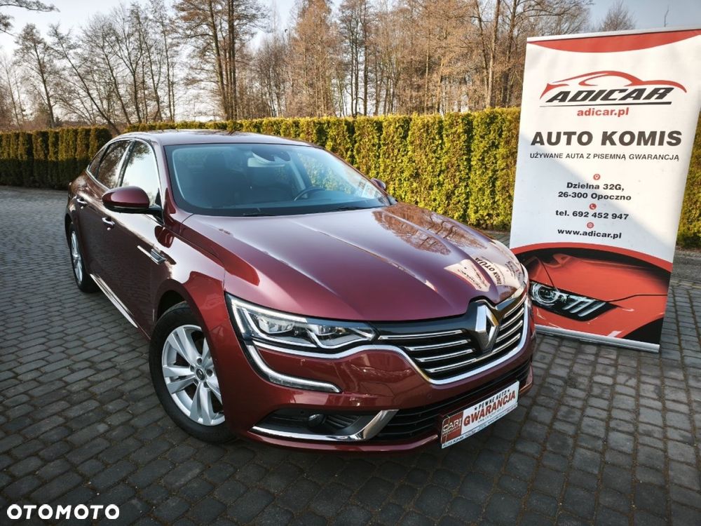 Renault Talisman - 4