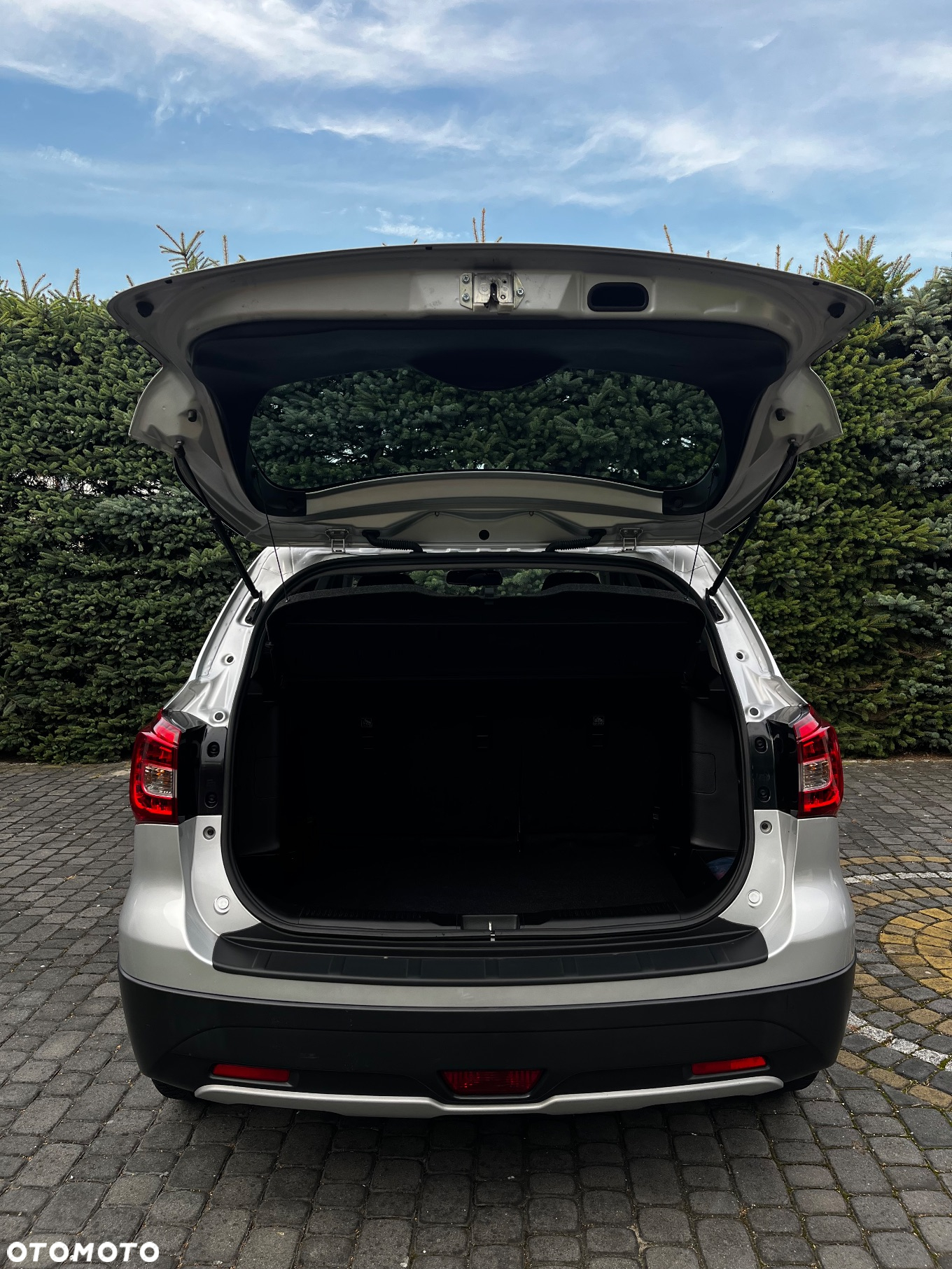 Suzuki SX4 S-Cross - 18