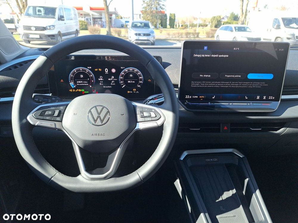 Volkswagen T-Roc 1.5 TSI Style DSG - 13