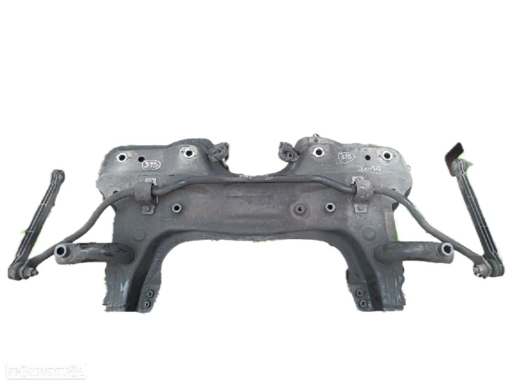 Charriot Fiat Tipo Hatchback (356_) - 2