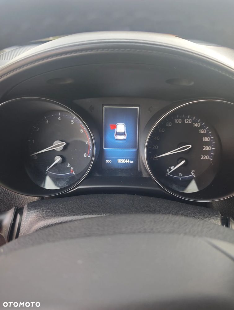 Toyota C-HR 1.2 T Comfort - 9