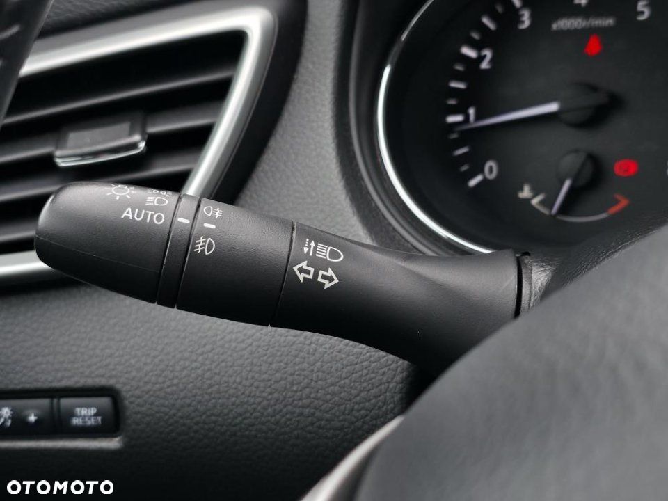 Nissan Qashqai - 28