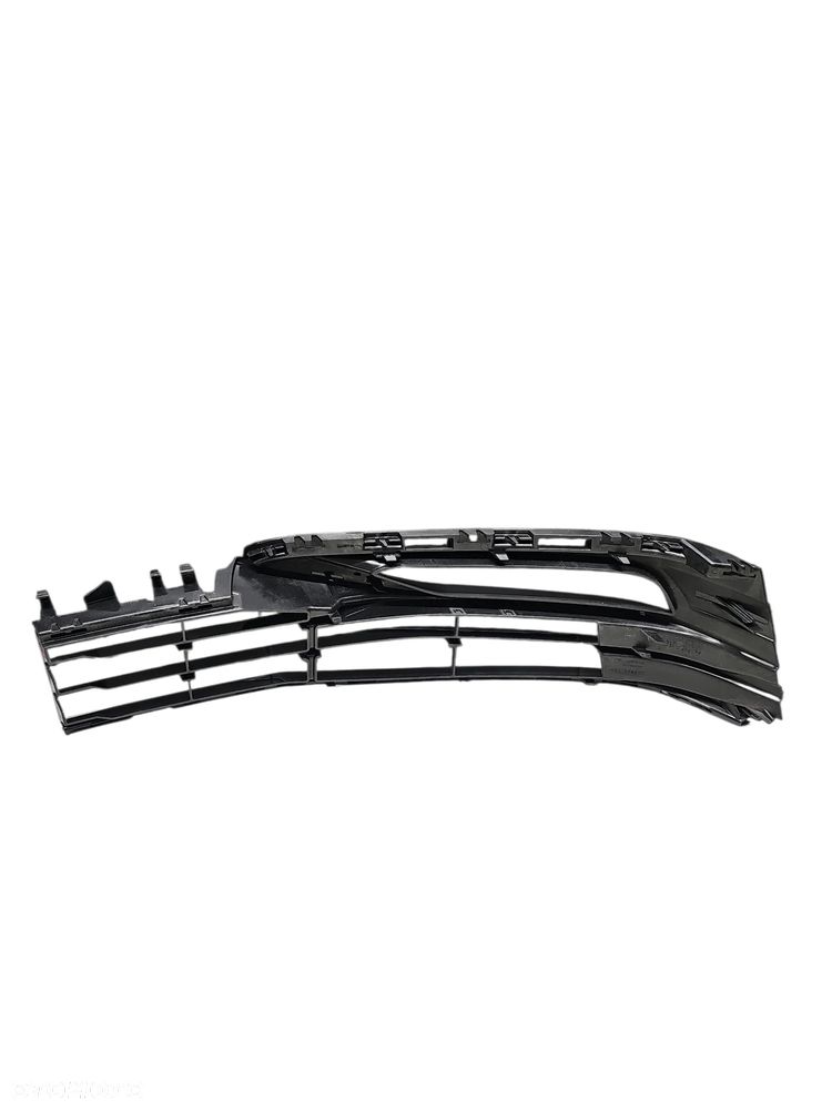 BMW 5 V G30 G31 17- KRATKA ZDERZAKA PRAWY PRZÓD 15067010 - 3