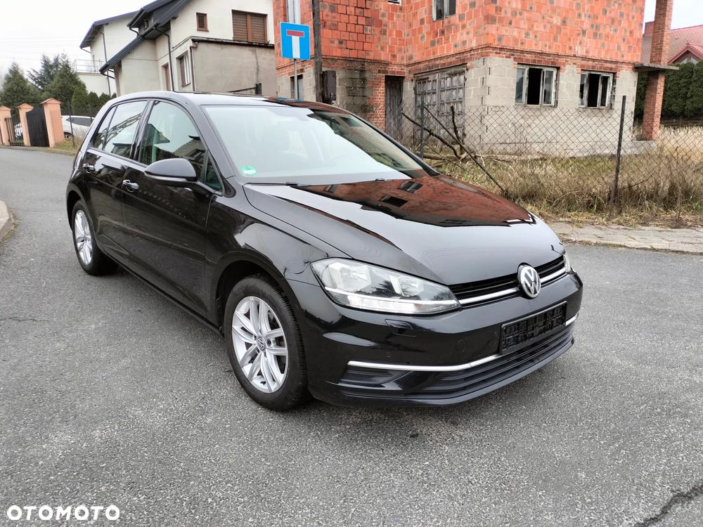 Volkswagen Golf 1.0 TSI BMT Comfortline - 6