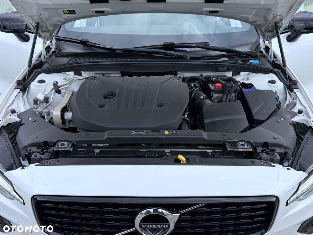 Volvo S60 B4 B Geartronic RDesign - 40