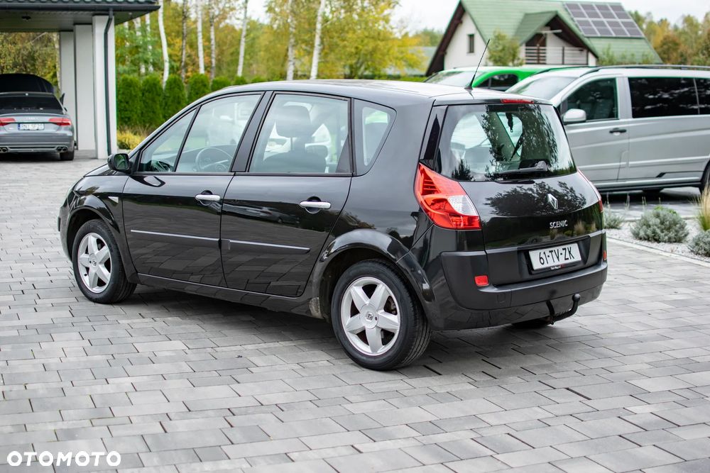 Renault Scenic - 21