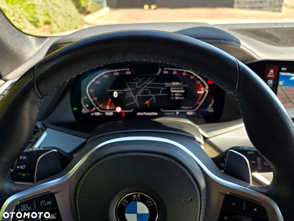 BMW X5 xDrive30d mHEV sport - 14