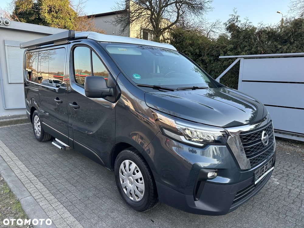 Nissan Primastar - 1