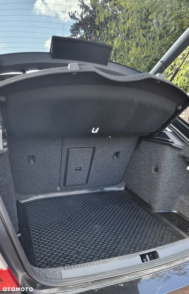 Skoda Octavia 1.4 TSI Ambition - 6