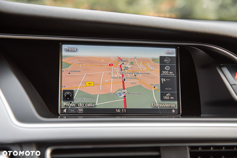 Audi A4 Allroad - 16