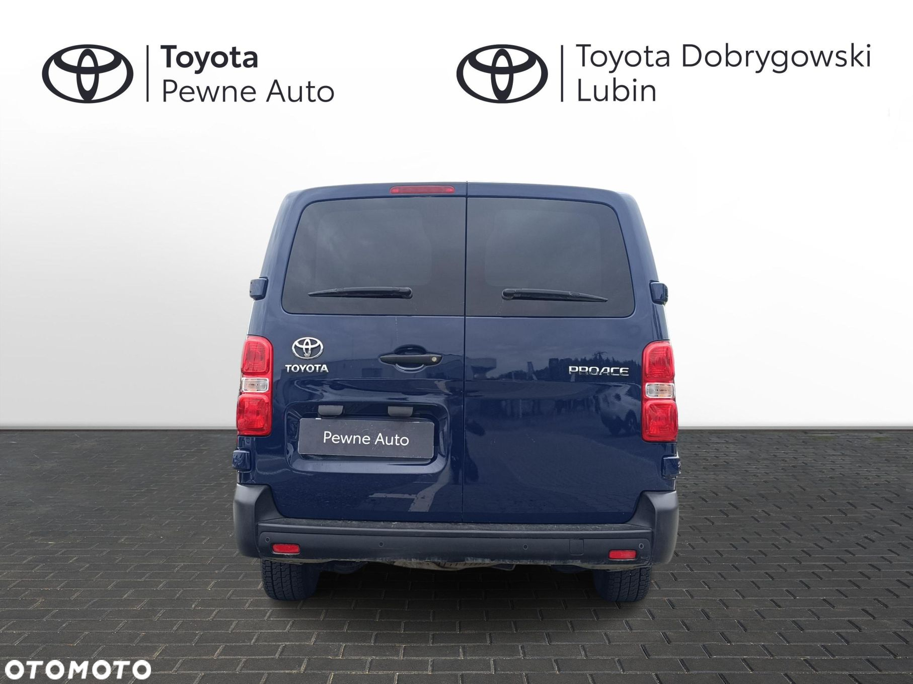Toyota Proace Verso - 4