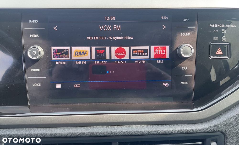 Volkswagen Polo 1.0 TSI OPF Highline - 22