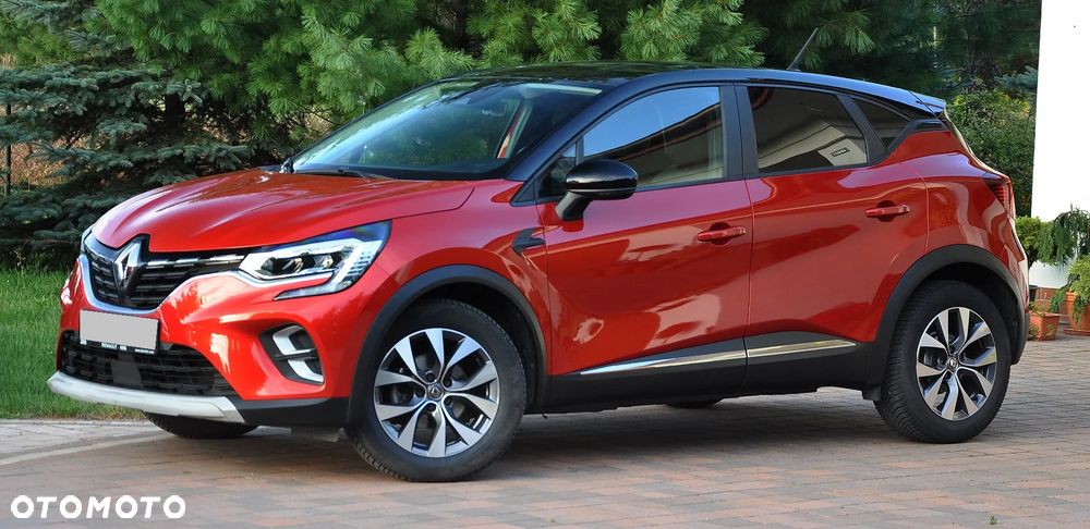 Renault Captur - 4