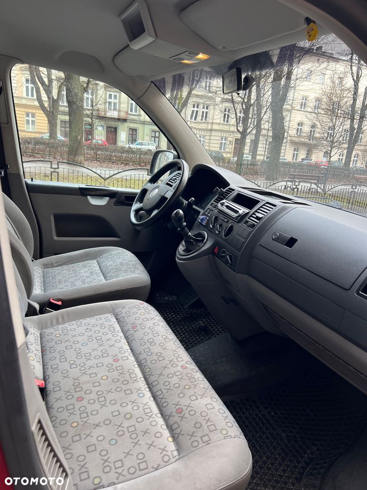 Volkswagen Caravelle L2 Comfortline - 7