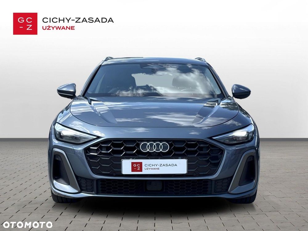 Audi A5 Avant TFSI S tronic - 9