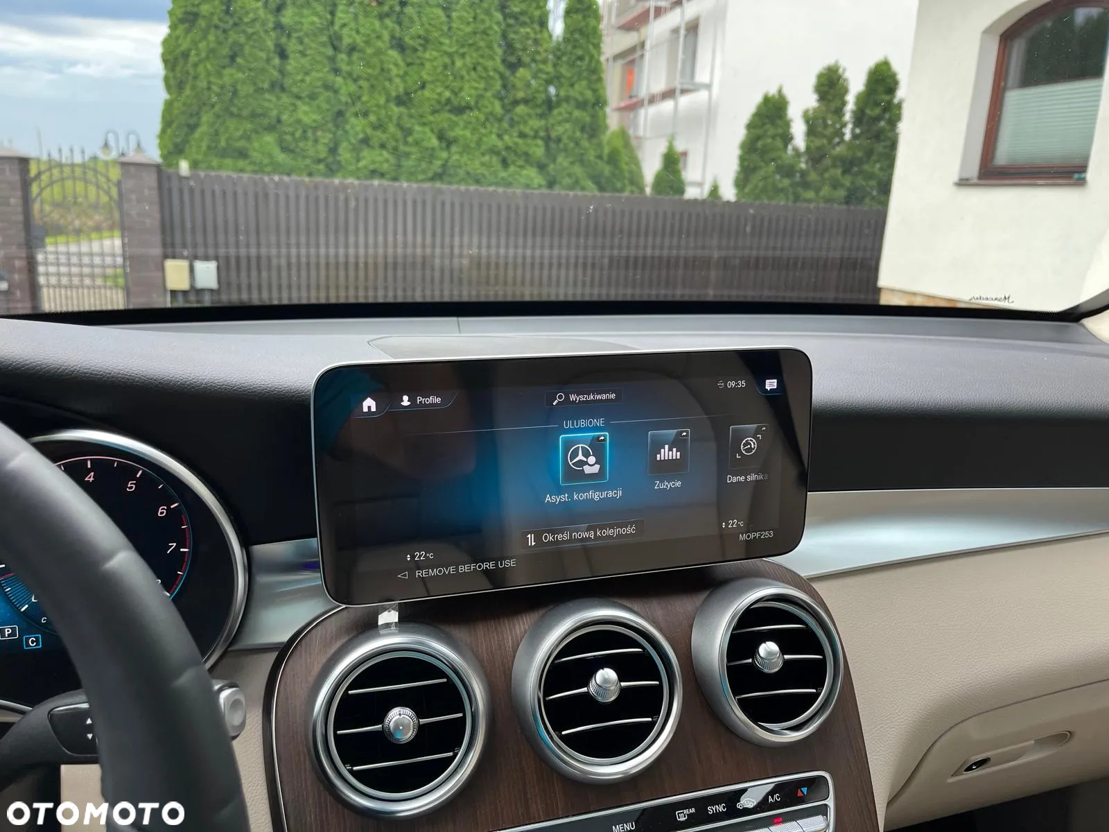 Mercedes-Benz GLC 300 4Matic 9G-TRONIC - 28