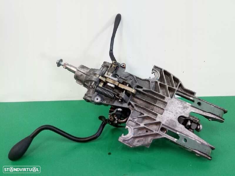 COLUNA DIREÇÃO CHRYSLER VOYAGER IV 2007 - 2